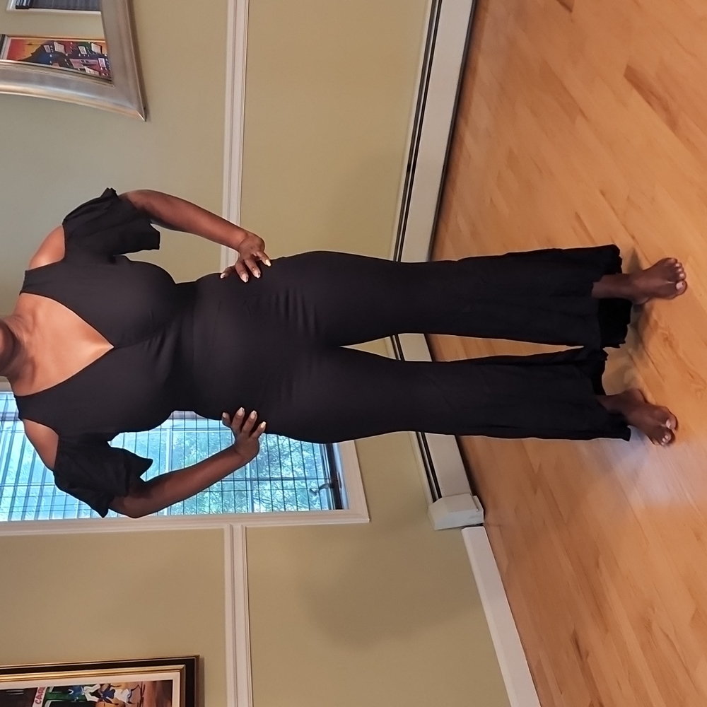 Jumpsuit
